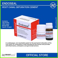 ☎ ❡ ◫ Endoseal (Root Canal Obturation Cement) | PREVEST DENPRO