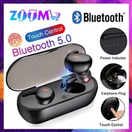 TWS4 5.0 BLUETOOTH WIRELESS EARBUDS HEADPHONES EARPHONE TWS 4