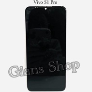 LCD VIVO S1 PRO ORIGINAL COPOTAN