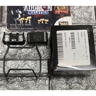 SET HITAM GW9400 RANGEMAN