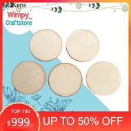 Wood Chip S Wood Slice Wood Slice Decoration Scrapbook Craft FNX3 BN9