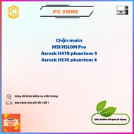 Block Mainboard MSI H510M PRO / Asrock H470 / H570 Phantom gaming 4