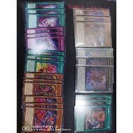Yugioh// YuGiOh/Kentley Set