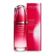資生堂 - 資生堂 - 第3代紅妍肌活精華露 紅腰子精華 75ML