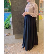 Hayya Dress | Abaya