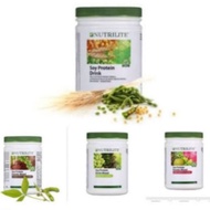 Nutrilite All Plant Protein Powder😍😍