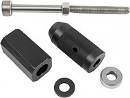 9U-6891 Injector Sleeve Cup Remover Installer Tool Set Compatible with Caterpillar 3406E C10 C12 C15