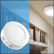 6W /12W /18W /24W Round Ceiling Light - Led Interior Ceiling Light
