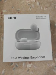 Wireless headphone