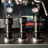 Feepie Hengli Transformer Coffee Press Adjustable 20-35lbs Espresso Press Hammer 51/53/58MM