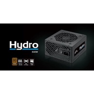 FSP Hydro (K) 500W Bronze PSU