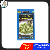 Seapoint Farms Organic Edamame Fettuccine 7.05 oz (200 g)[PRE-ORDER]