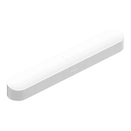 SONOS Beam Gen 2 ซาวด์บาร์ (สีขาว) รุ่น BEAM2EU1