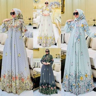 KAMILA SET SCRAFT