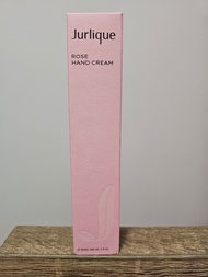 Jurlique Rose Hand Cream 玫瑰護手霜 (40ml)