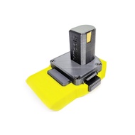 ( MTools ) DEWALT 20v battery adapter for RYOBI 18v