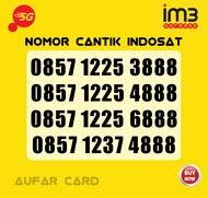 Nomor Cantik Indosat 888 Super im3 888 Triple ekor 888