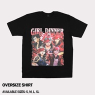 LEAGUE OF LEGENDS JINX EKKO VI CAITLYN ARCANE Merch Cotton T-shirt Anime print Short sleeve