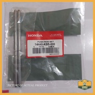 PUSH ROD SET - Honda TMX155 / CG150 From Japan