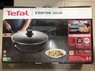 Tefal intensive 100% new 32cm