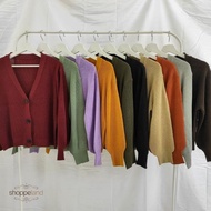 Bf888S Sn - Willy Cardy Crop Cardy/ Coconut Shell Button Cardy/ Gd-8