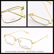 Ermenegildo Zegna EZ5018 titanium eyewear 眼鏡
