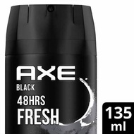 Axe Deodorant Body Spray Parfum Pria Axe Harumkan Indonesia 150ml