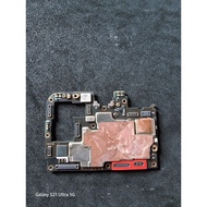 MESIN Oppo Reno 4 4G 8/128 Engine Life Seal