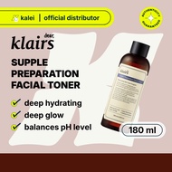 Dear, Klairs Supple Preparation Facial Toner 180ml
