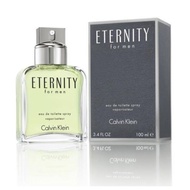 PERFUME CALVIN KLEIN ETERNITY FOR MEN EAU DE TOILETTE