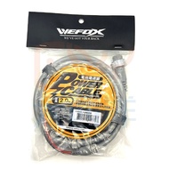 Atlantic Fishing Tackle DAIWA 800MJ 1200MJ Power Cord Big Head Big Hole Power Cord Set (1pc)