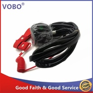 Handlebar Switch Box Aassy & Safety Lanyard for Yamaha Waverunner Superjet 650 SJ650 700 SJ700 FX1 F