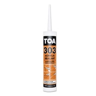 อะคริลิคยาแนว TOA รุ่น 303 ขนา TOA 303