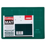 ARGO Rubber Cutting Pad A4 Model ACM-2230
