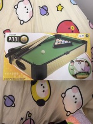 迷你桌球枱