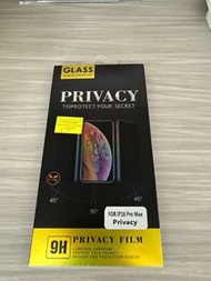 iPhone 16 pro max Monitor Mon 貼 （ 買錯野）