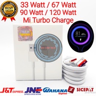 Turbo Charge Note 12 Pro / Note 11 Pro / Note 13 / M4 Pro / M6 Pro / 11T / 13T / 14T / F3 / F4 / F5 