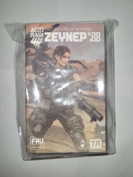 Toys Alliance Acid Rain FAV-A105 Zeynep