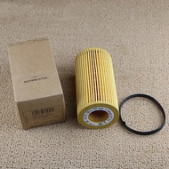VOLKSWAGEN GOLF GTI MK5/MK2/PASSAT 2.0/EOS 2.0/AUDI TT OIL FILTER (06D115562)