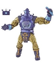 「玩具爽雙」缺貨 Marvel legends 漫威 傳奇 九頭蛇 佐拉博士 Arnim Zola Hydra