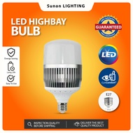 LED Highbay Bulb E27 100W Warehouse Ceiling Light Bulb