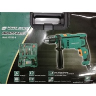 Power Action ID750B 750W Impact Drill