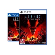 ✜ PS4 / PS5 ALIENS: FIRETEAM ELITE (ENGLISH) (ASIA)  (By ClaSsIC GaME OfficialS)