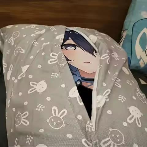 Anime Pillow Cover Storage Pillowcase R18 Dakimakura Body Pillows Hiding Long Case Hayase Nagatoro