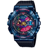 CASIO ORIGINAL G-SHOCK GM-110SN-2A GM 110SN 2A 110 SN GM110 PRIA LA