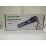 XTREME MICROPHONE XM-808