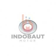 M10x23 M10 White Washer PlateRing