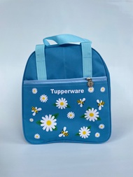 Pop Daisy Flowers Bag Tupperware// Tas bekal
