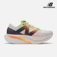 New Balance Men FuelCell SuperComp Elite V4 Running Shoes - White