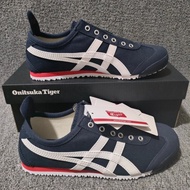 Top High Cleanness Pure Original Asics Onitsuka Tiger MEXICO 66 Asics Onitsuka Tiger Onitsuka Canvas